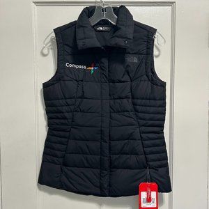 The North Face Women's Harway Black Vest